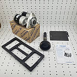 Плита стартера ЮМЗ замість пускача + вал (збалансовані), фото 2