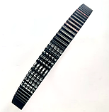 Ремінь варіатора оригінал Mitsuboshi 21140301102 ODES 1000CC ATV UTV 33,4*1085, фото 3