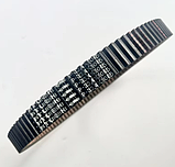 Ремінь варіатора оригінал Mitsuboshi 21140301102 ODES 1000CC ATV UTV 33,4*1085, фото 4