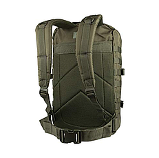 Військовий рюкзак Assault Pack олива 36 літрів, Mil-Teс (Німеччина), фото 5