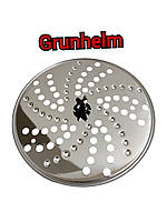 Диск терка для натирання картоплі блендера RZTK BL 1002K Plus