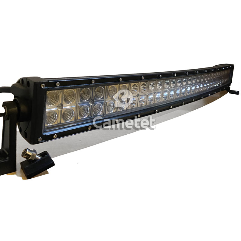 Фара 150 Вт (балка) з кронштейном LED (Cametet)