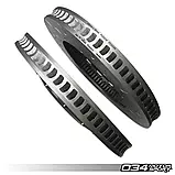 Передні складані гальмівні диски 034Motorsport 400 mmx38mm Audi 4M/4M.5 SQ7/SQ8, фото 6