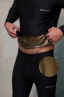 Термобілизна чоловіча | Omni Heat 2025