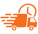 Умови доставки та оплати