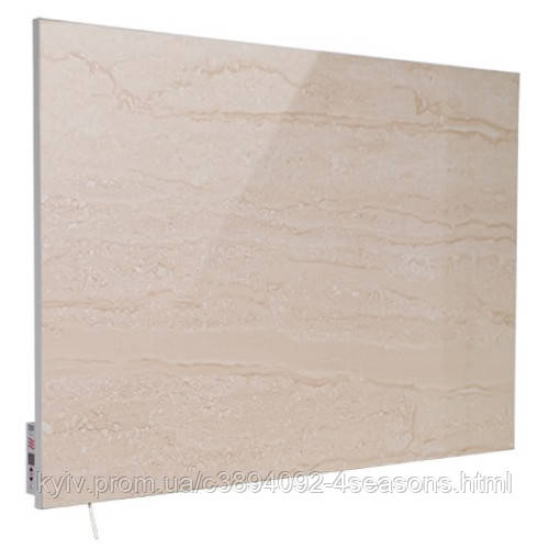 Керамічний обігрівач ТСМ-RA 750 (колір - 692239), фото 1