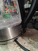 Електричний чайник Gorenje K 17GE No 24250924, фото 4