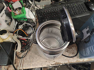 Електричний чайник Gorenje K 17GE No 24250924, фото 3