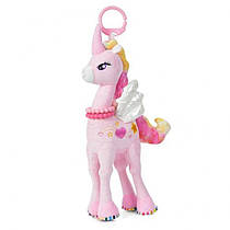 Підвіска м'яка пищалка Єдиноріг 41 см H168272