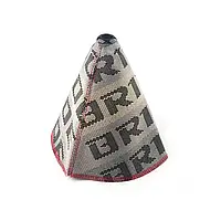 Чохол на кулісу КПП Bride JDM універсальний