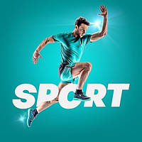 Спорт і захоплення