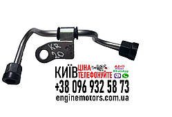 Трубка паливної рампи вис тиску KR20DDET Infiniti QX50 Nissan Altima 2.0 VC-Turbo 175205NA0B