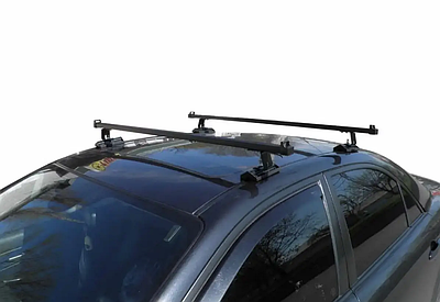 Багажники на дах автомобіля