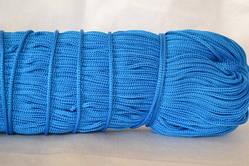 Шнури плетені вагові D3мм(1кг=350м)електрик