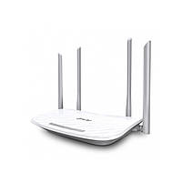 Маршрутизатор TP-Link Archer C50 AC1200 1xFE WAN, 4xFE LAN (ARCHER-C50)