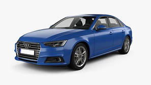 A4 B9 (2015-)