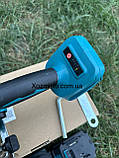 Акумуляторна циркулярна пила Makita DHS680Z (48V, 6 Ah). Циркулярка Макіта, фото 6