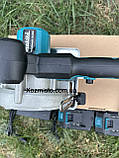 Акумуляторна циркулярна пила Makita DHS680Z (48V, 6 Ah). Циркулярка Макіта, фото 10