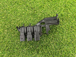 Клапан електромагнітний AUDI Q7 4M 3.0 TFSI CREC 2017 (б/у)