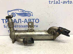 Радіатор egr Kia Ceed ED 1.6 DIESEL D4FB 2007 (б/в)