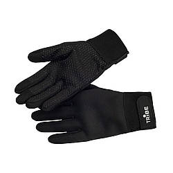 Рукавиці Tribe Wind Gloves T-KC-0012-black, 2XL