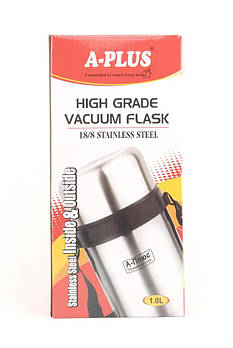 Термос Харчовий 1000 Мл ART-1664 (12)