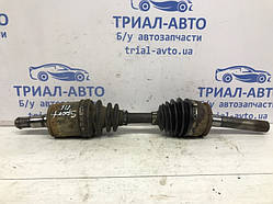 Привід передній лівий акпп Mitsubishi Pajero Sport K9 3.0 БЕНЗИН 6G72 1996 (б/в)