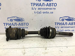 Привід передній правий акпп Mitsubishi Pajero Sport K9 3.0 БЕНЗИН 6G72 1996 (б/в)