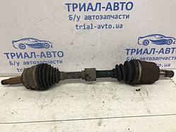 Привід передній лівий МКПП Kia Ceed ED 1.6 DIESEL D4FB 2007 (б/у)