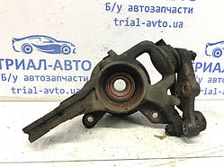 Кулак поворотний лівий зі маточицею Kia Ceed ED 1.6 DIESEL D4FB 2007 (б/в)