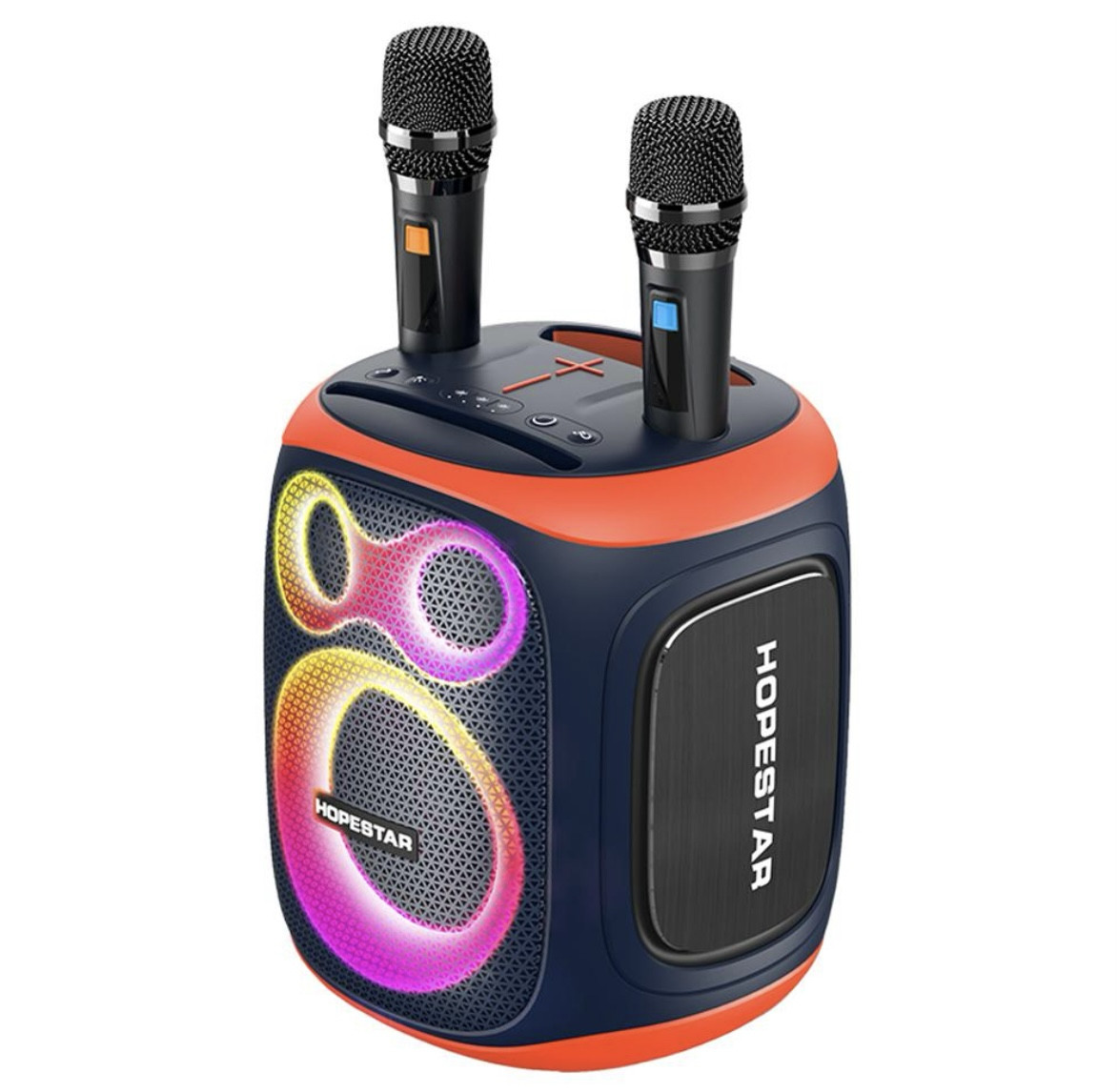 Колонка Hopestar PARTY 130 (4), фото 1