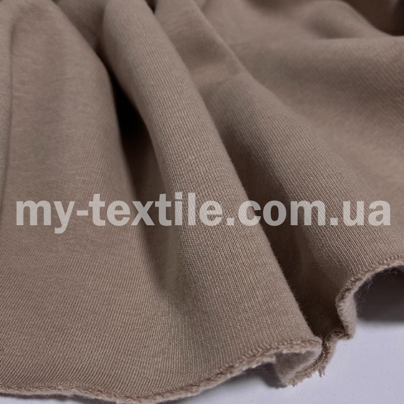 Туреччина тринитка з начосом Пеньє Бежевий, фото 1