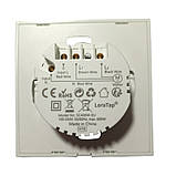 Вимикач Loratap SC400W-EU керуванням жалюзами Wi-Fi Smart Life, фото 2