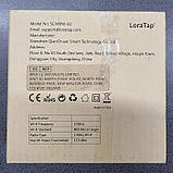 Вимикач Loratap SC400W-EU керуванням жалюзами Wi-Fi Smart Life, фото 6