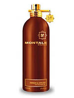 Парфуми унісекс Montale Amber&Spices 100 ml