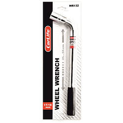 Ключ балонний CarLife WR132