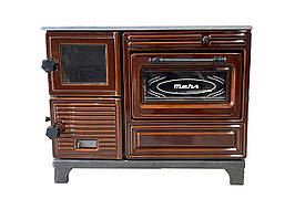 Чавунна піч Mers  DTX-401