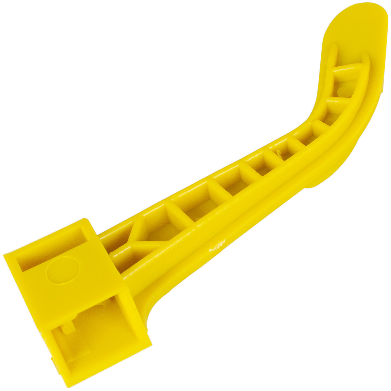 Citroen Berlingo Peugeot Partner 2008 — ручка відкривання капота 7934.E7, арт. DA-32817, фото 1