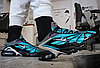 Кросівки Nike Air Max Tailwind 5 Skepta Bright Blue - CQ8714-001, фото 7