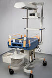 Неонатальный Инкубатор для интенсивной терапии для новорожденных Dräger Babytherm 8000 Neonatal Incubator, фото 10