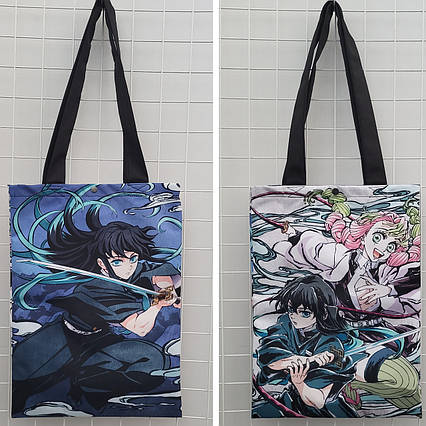 Шопер Клинок, який знищує демонів / Demon Slayer / Kimetsu no Yaiba