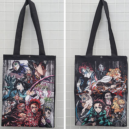 Шопер Клинок, який знищує демонів / Demon Slayer / Kimetsu no Yaiba