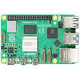 Плата Raspberry Pi 5, 2GB, фото 3