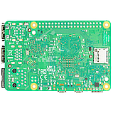 Плата Raspberry Pi 5, 2GB, фото 5
