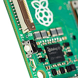 Плата Raspberry Pi 5, 2GB, фото 7
