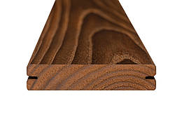 Дошка терасна термоясен D4 sg2 26x130 3,3-3,9 м