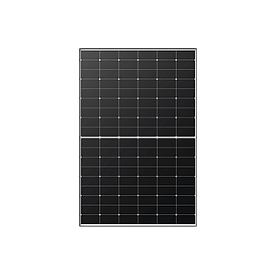 Сонячна панель LP Longi Solar Half-Cell 435W (30 профіль, Topcon N, монокристал), фото 1