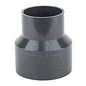 Муфта ПВХ Era US004250 редукційна. d250х160 мм