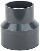 Муфта ПВХ Era US004250 редукційна. d250х200 мм