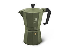 Кофеварка Delphin CoToGo Coffee machine 300мл. (Зелена)